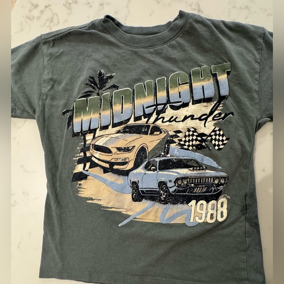 Boys Cotton On TShirt - Picture 3 of 5